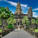 Cambodia