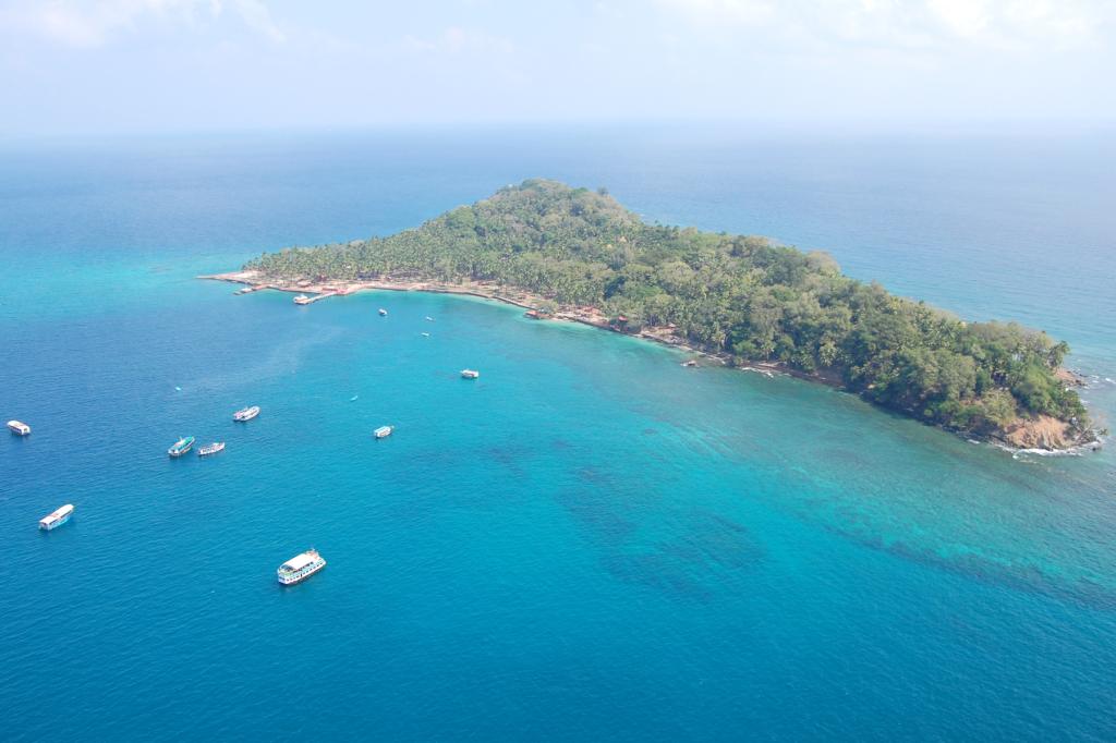 Ross-Island